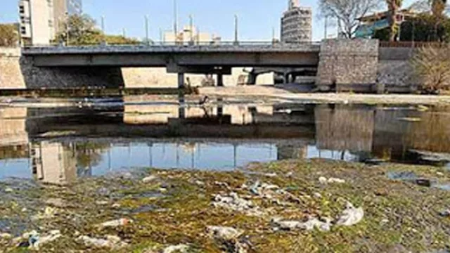 ¿Qué hacemos con el Suquía? Nuestros corresponsales pueden darnos varias ideas