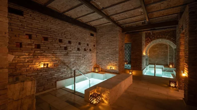 Navidad y Año nuevo en Azur Hotel & Spa: una experiencia única para celebrar las fiestas