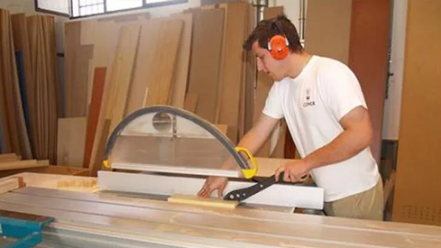 De cada 10 empresas madereras, 6 redujeron su rentabilidad en el último año