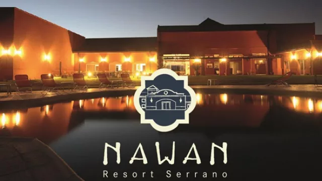 Úlitmas dos chances para participar por el premio de Nawan