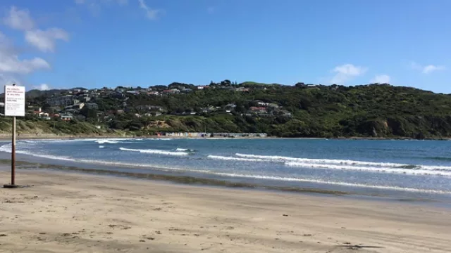 Wellington - Nueva Zelanda