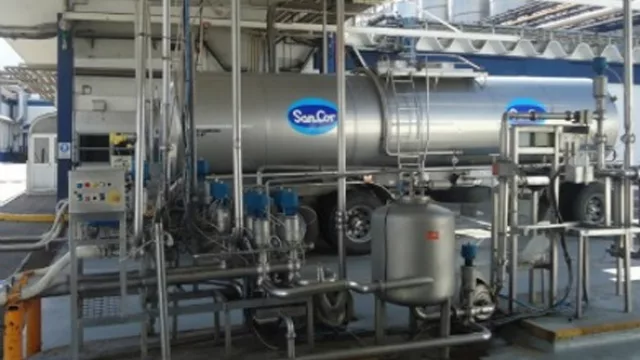 Sancor y cooperativas eléctricas invierten $ 10 millones para generar biogás