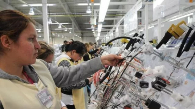 Sumitomo va por más: la autopartista triplicará su inversión