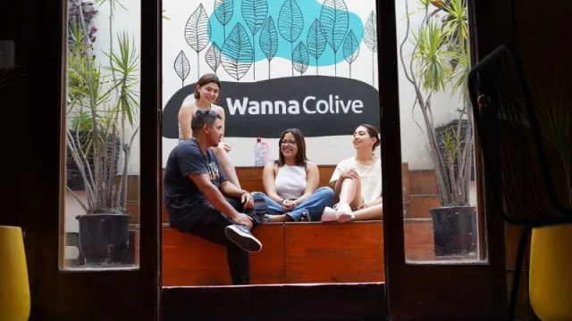 “Wanna Nueva Córdoba”, la nueva residencia para estudiantes y jóvenes profesionales en el corazón de la ciudad (desde US$ 250 el mes)