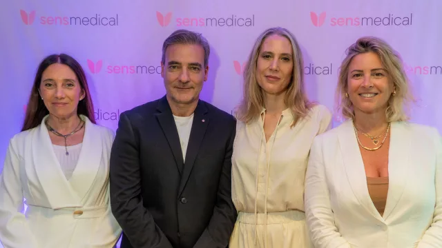 Sens Medical apuesta a la ginecología láser regenerativa: salud femenina con modelo ambulatorio y resultados garantizados desde $ 800.000