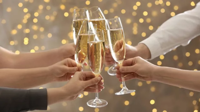 ¿Ya estás planeando la cena de Año Nuevo? (más de 10 propuestas en esta nota)