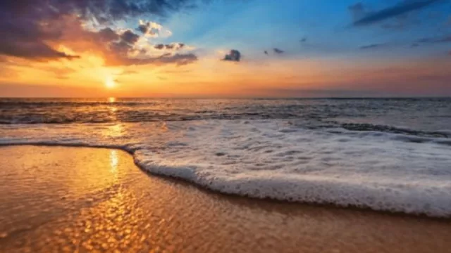 Cape San Blas: el “lujo sin cartel” del Panhandle que está redibujando el mapa turístico de Florida (y que Miami aún no explota)