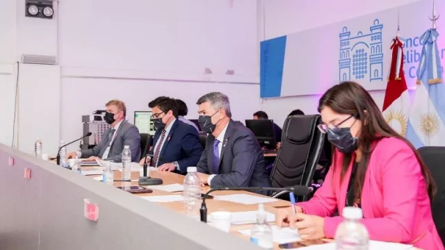 Se aprobó la creación del Ente Municipal “CORACE”