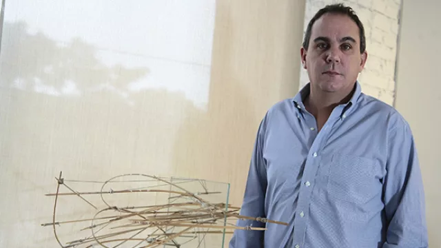 Pedro Romero Victorica, presidente