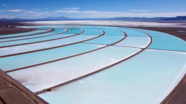 El litio vuelve a repuntar: proyecciones de hasta US$ 22.000 refuerzan el atractivo de Argentina