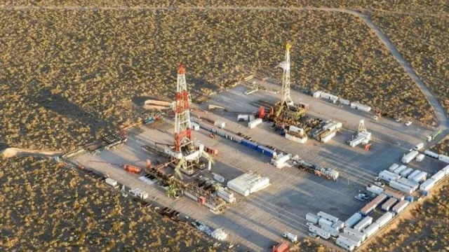 Vaca Muerta: Neuquén se consolida como el gran proveedor energético del país