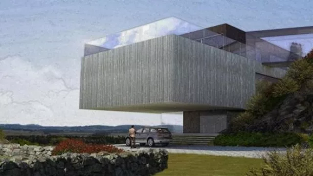 Solo para ricos... (Fasano las Piedras se pone más chic como Locanda Fasano)