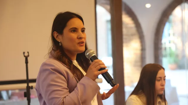 Ecos volvió a confirmar el valor de encontrarnos: líderes que construyen futuro