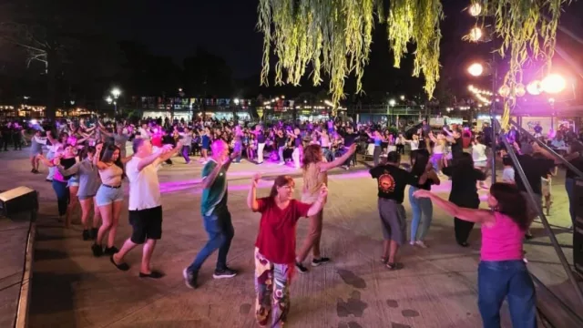 Te presentamos la grilla de Santa Rosa, el Corazón de Calamuchita, para este verano 2026