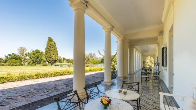 Vacaciones 2026: ¿cuáles son los 10 hoteles más lujosos de Córdoba?