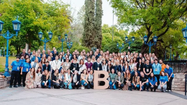 Argentina cierra el 2025 con 54 nuevas Empresas B (ya son 280 en total, 18 de Córdoba)