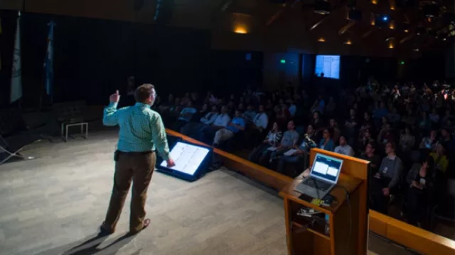 Los profetas de la experiencia de usuario llegan a Córdoba (tu empresa debería agendar este evento)