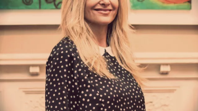 Natalia Bula (Mannequins)