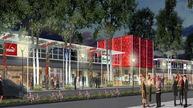 Los cines y el Petit Hotel del Paseo del Jockey comienzan a construirse en 3, 2, 1…