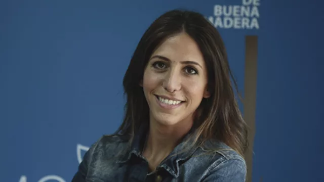 Estefanía Escayola, diseño y creatividad