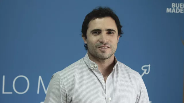 Ignacio de Vértiz, coordinador general de activaciones BTL