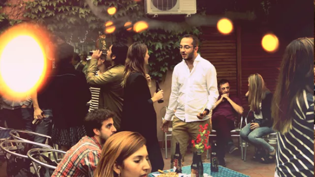 El primer pasito para una comisión de agencias "Small" ya está dado.