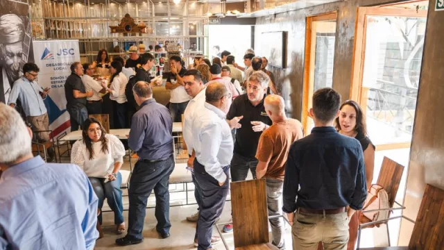 Caprimsa cerró un 2025 de consolidación, diálogo y liderazgo en la cadena de valor minera