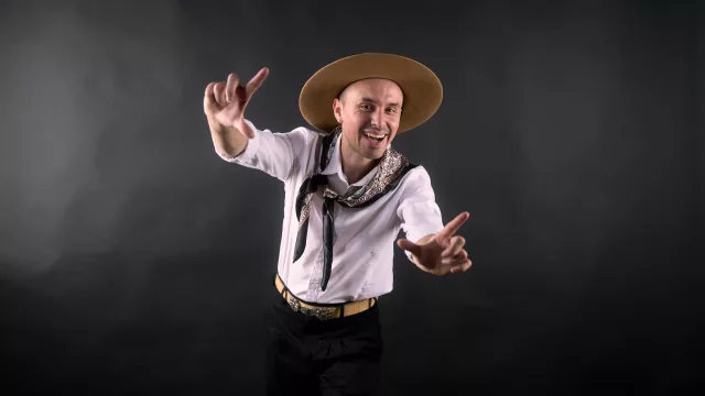 El cumpleaños más largo del mundo se hará en Jesús María (los protagonistas de la 60° edición del Festival de Doma y Folklore)