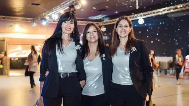 Tres emprendedoras-amigas se encargan de ambientar tu fiesta o evento (Sitios con Encanto)