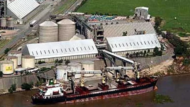 Nada de nada (exportadores liquidan cada vez menos dólares)