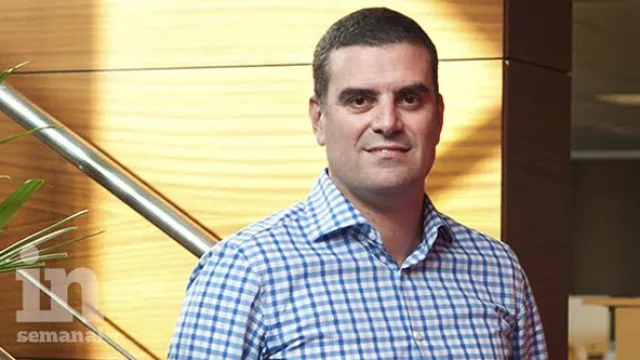 La estrategia de Motorola para quitarle la punta Samsung (Germán Greco, gerente Motorola AR)