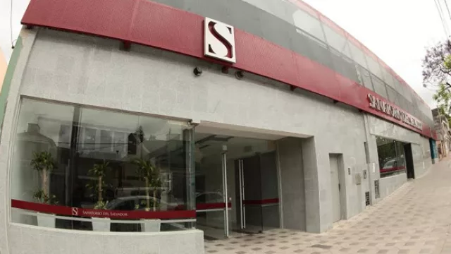 Sanatorio del Salvador quiere entrar al top of mind (cierra 2015 con inversiones por $15M)