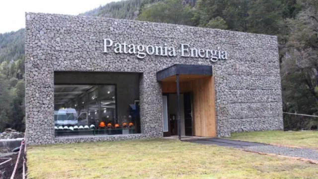 Autorizan el aumento de potencia de una central hidroeléctrica en la región andina de Río Negro