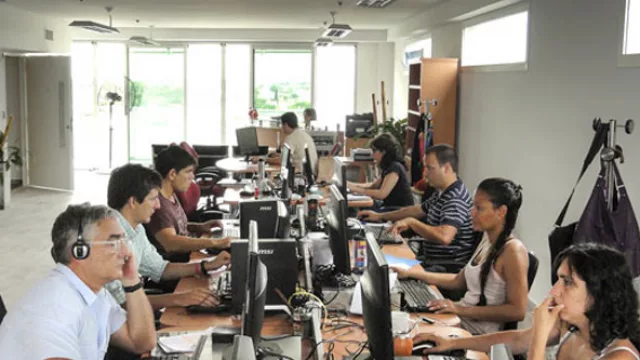 Neuralsoft invierte $15 M en I+D (y prepara proyecto de Business Intelligence)