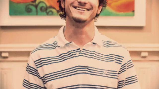 Nicolás D´Agostino (Soluciones Descartables SRL)