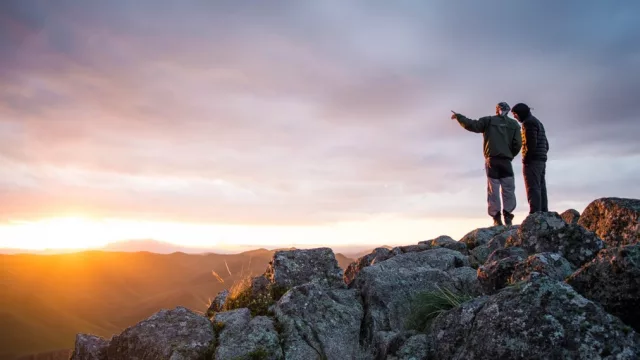 Planazo para el verano: subir al Uritorco y relajarse en un alojamiento cercano (5 opciones)