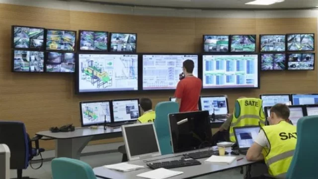 Equipajes, el detrás de escena en los Aeropuertos