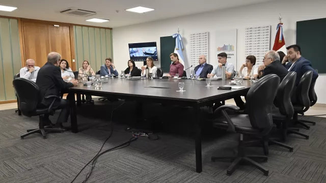 Presupuesto 2026: se desarrolló la audiencia pública en la Legislaturaesarrolló la audiencia pública en la Legislatura