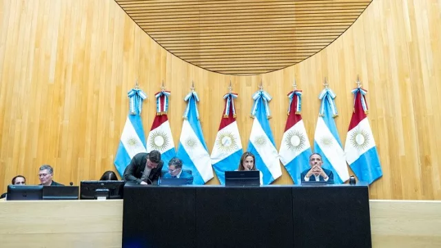 Aprobaron una ley para promover la industria de eventos y la economía creativa en Córdoba