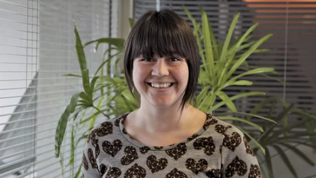 Eliana Duque, recearch