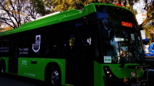 La municipalidad de Guatemala, más cerca de un transporte sustentable (BCIE financia evaluación para buses eléctricos)