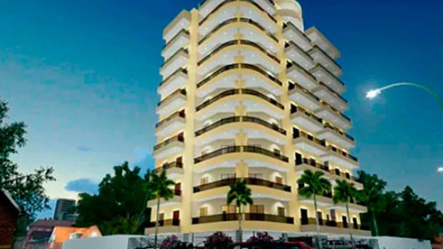 Fortaleza cumple 16 años y lleva US$ 23 M invertidos