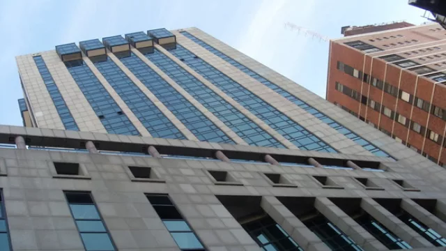 El Radisson pone US$ 10 millones en refacciones