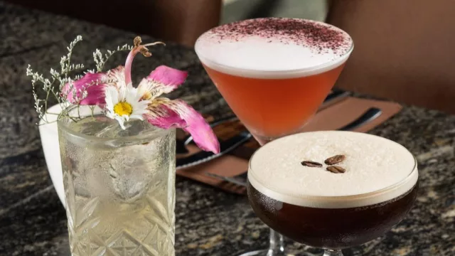 Larga "Martes de Patios" con 2x1 en bares y restaurantes de Córdoba y las sierras