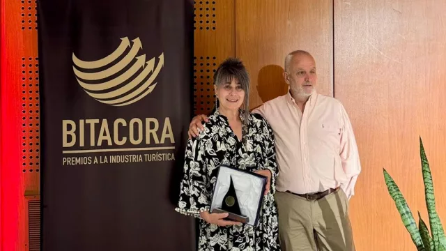 Descubrí la historia de los creadores de Aráoz de Lamadrid, premiada como "Mejor Bodega Turística" de Córdoba