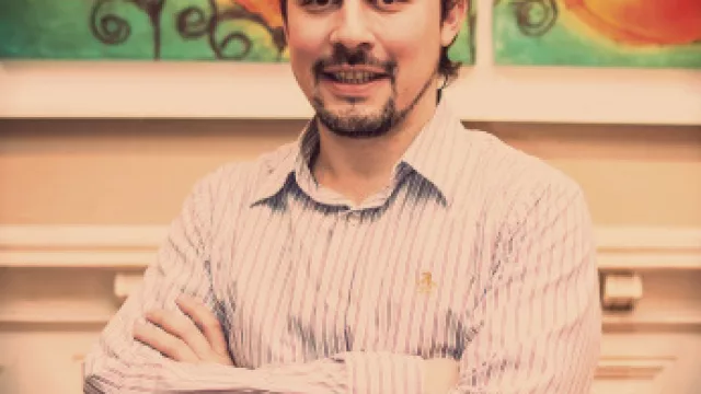 Pablo Verdenelli (Infoxel)