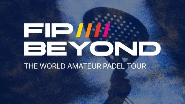 El pádel amateur ya tiene sus torneos: qué es FIP Beyond (y para quién está pensado)