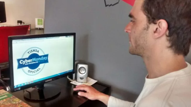 El CyberMonday moverá $1.500 millones (descuentos de hasta 60% y más de 2 M de visitantes)