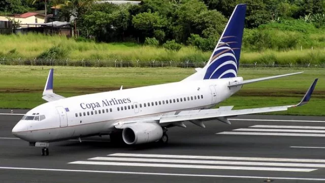 Más de 50.000 pax por año vuelan desde Córdoba por Copa (la aérea celebra 8 años en la provincia)