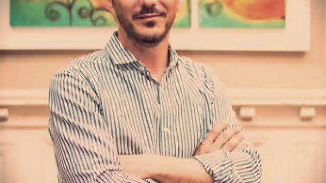 Sebastián Viberti (Grupo Proaco)